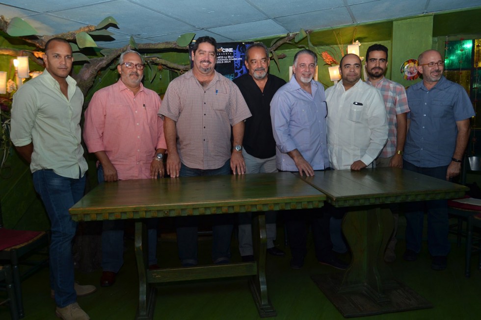 Segunda edición de Premios La Silla se efectuará durante el Festival Global Dominicano.