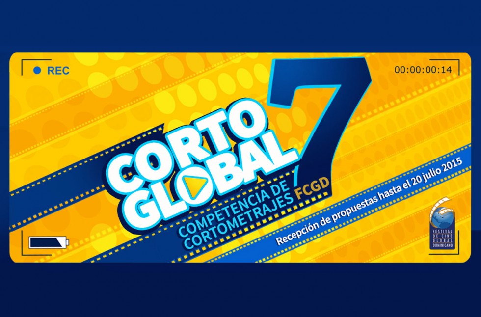 FCGD: 7mo concurso de cortometrajes “Corto Global” ya tiene finalistas