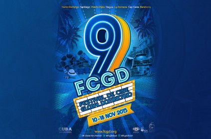 Últimos días para ser parte del Festival de cine Global Dominicano (FCGD).