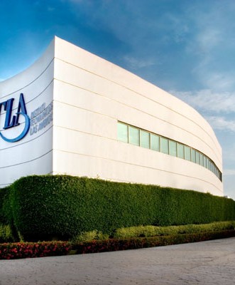 Instituto Tecnológico De Las Américas (ITLA)