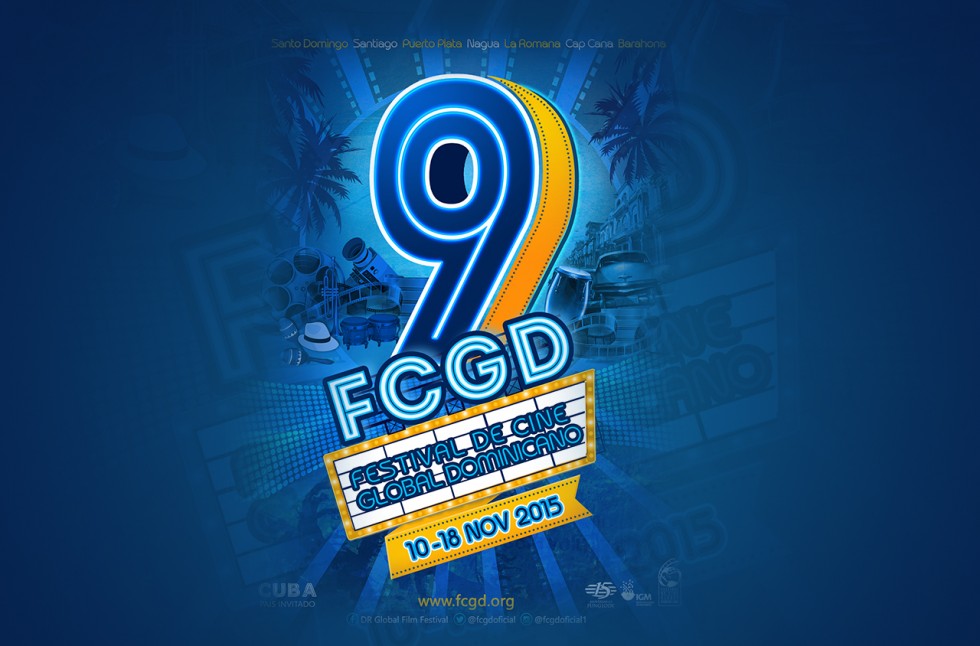 “La Familia Reyna” inaugurará la IX edición del Festival de Cine Global Dominicano en todas las ciudades sedes