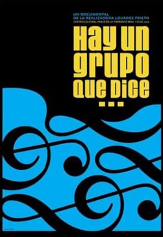 Hay Un Grupo Que Dice