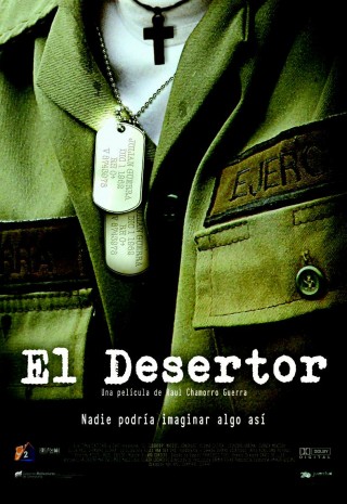 El Desertor