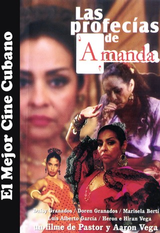 Las Profecías De Amanda