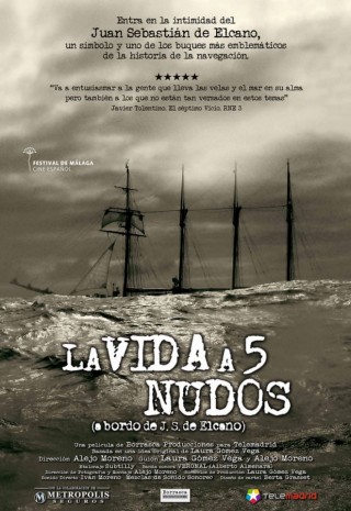 La Vida A 5 Nudos