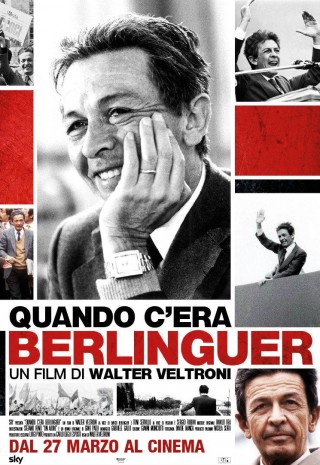 Quando C’era Berlinguer