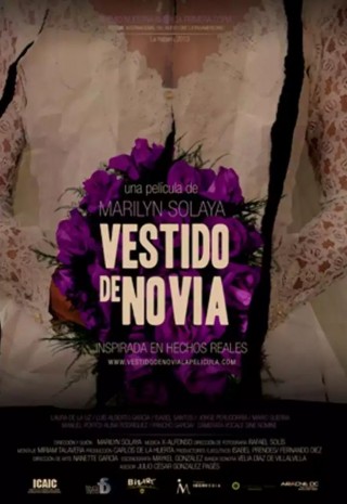 Vestido De Novia
