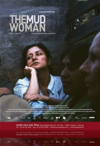 La Mujer De Barro