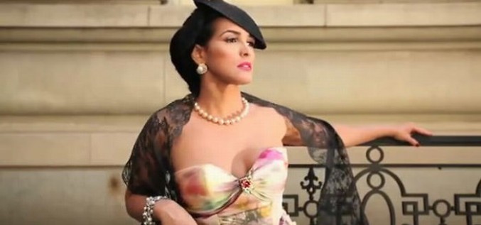 María Montez