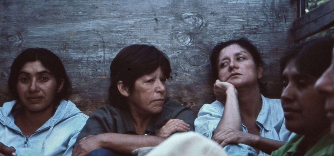 La Mujer De Barro