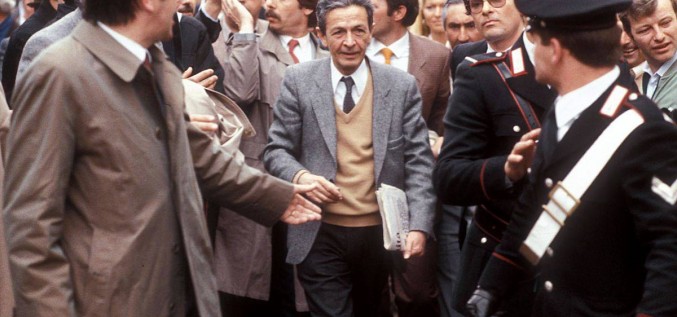 Quando C’era Berlinguer