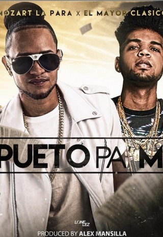 Puesto Pa’ Mi