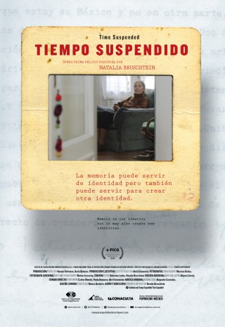Tiempo Suspendido