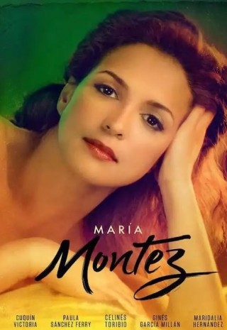 María Montez