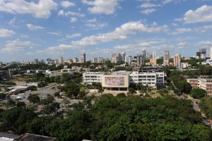 UASD - Santo Domingo