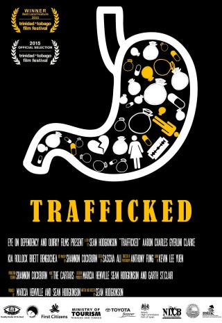 Trafficked