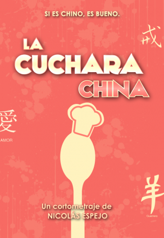 La Cuchara China