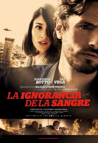 La Ignorancia De La Sangre