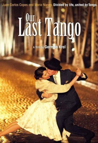 Un Tango Más