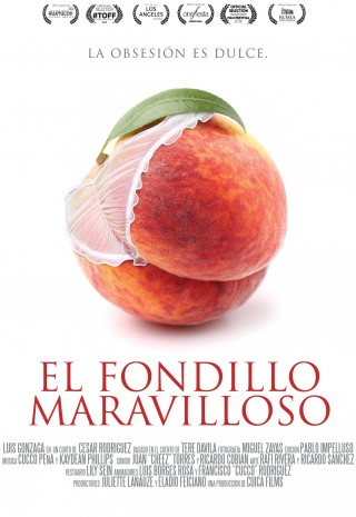 El Fondillo Maravilloso