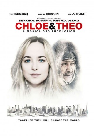 Chloe And Theo