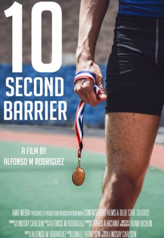 Barrera De 10 Segundos