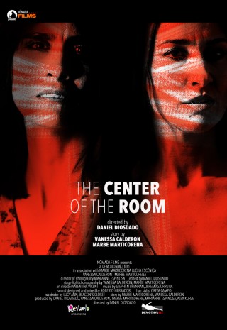 The Center Of The Room