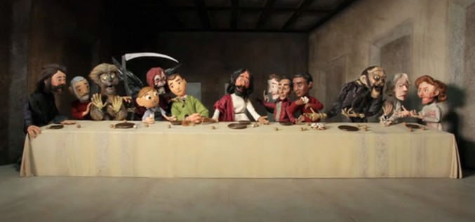 Anomalisa