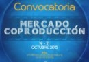 Convocatoria II Mercado de Coproducción Puerto Rico, Dominicana y Cuba