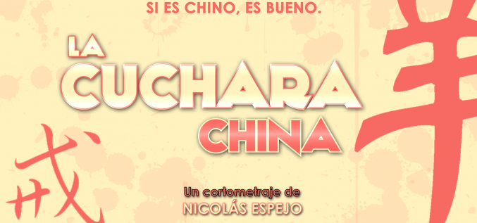 La Cuchara China