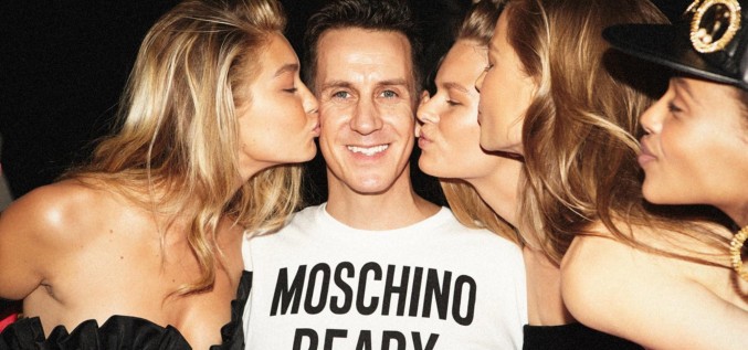 Jeremy Scott: The People’s Designer