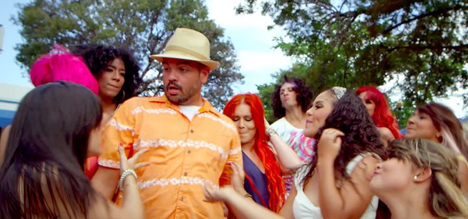 El Fondillo Maravilloso