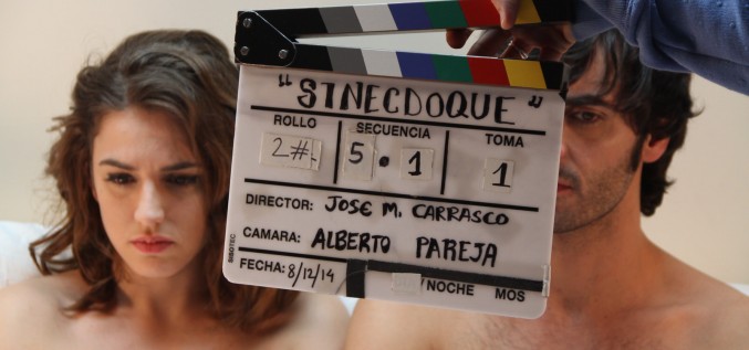 Sinécdoque