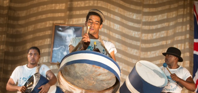 Pan! Our Music Odyssey