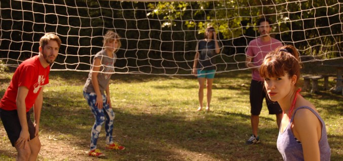 Voley
