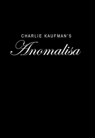 Anomalisa