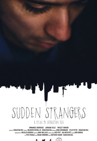 Sudden Strangers
