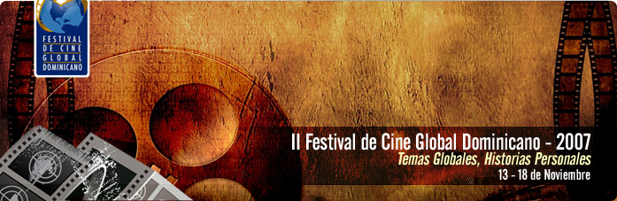 II Festival de Cine Global Dominicano