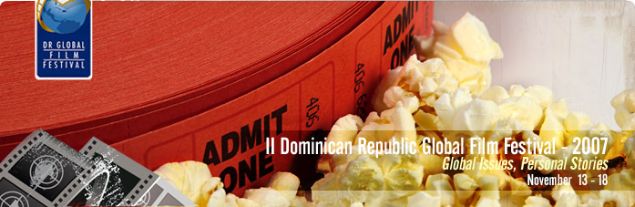 2nd Dominican Republic Global Film Festival