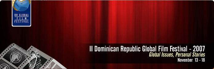 II Dominican Republic Global Film Festival
