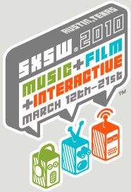 DRGFF attends SXSW Film Conference and Festival 