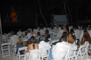 Touched clausuró el III Festival de Cine Global Dominicano en Cap Cana