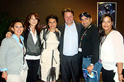 El Festival de Cine Global Dominicano presente en el Festival de Cannes 2010