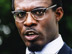 Eriq Ebouaney en el rol de Patrice Lumumba en la biografía de Raoul Peck sobre su breve permanencia en el cargo de Primer Ministro del Congo.