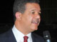 Dr. Leonel Fernandez - Presidente de la República Dominicana