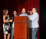 Closing Film of the 4th Dominican Republic Global Film Festival Delights Audiences, Young and Old