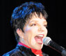 An Even Grander Finale than Ever Newly Honored Liza Minnelli brings down the Curtain on Fourth DR Global Film Festival
