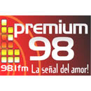 Premium 98.1 FM