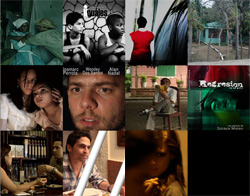 Dominican Global Film Festival Presents 11 finalists of the III Short Film Competition